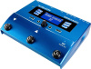 VOICELIVE PLAY Напольный вокальный процессор эффектов, TC HELICON