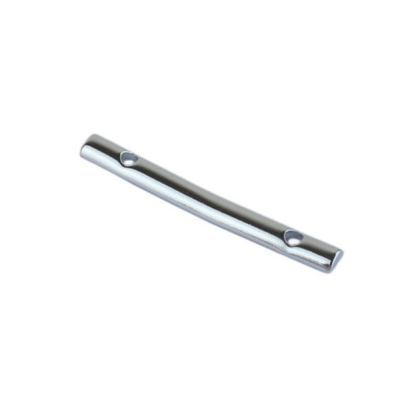 HS011-CR Ретейнер для гитары, хром, 1 шт, Paxphil