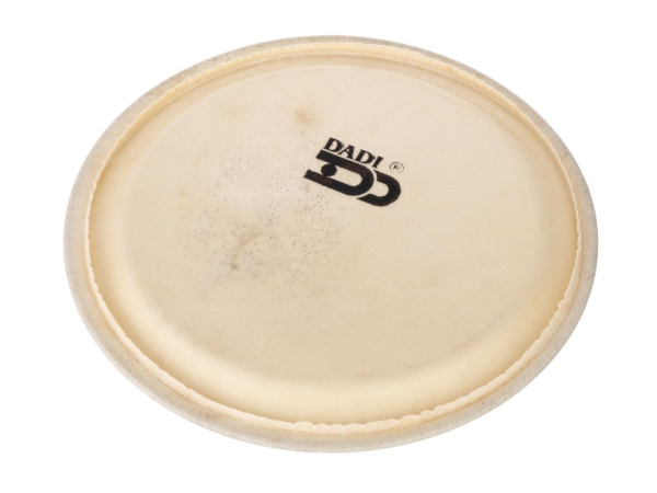 DHC1000 Кожа для конго, материал - кожа коровы, диаметр 10". DADI