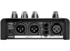 VOICETONE CORRECT XT напольная вокальная педаль эффекта коррекции тона, TC HELICON 