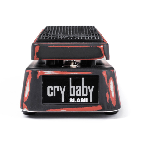 SC95 Slash Cry Baby Classic Педаль эффектов, Dunlop