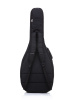 BM1176 Classic Casual Plus Чехол для классической гитары, черный, BAG&music