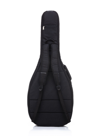 BM1176 Classic Casual Plus Чехол для классической гитары, черный, BAG&music