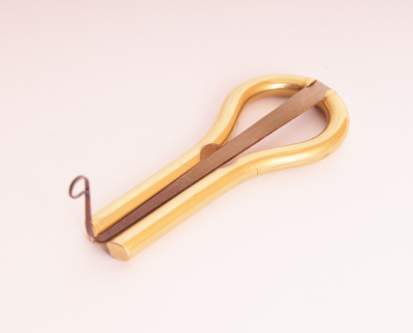 PWVM-001 Варган. Мастерская Поткина