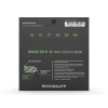 PRO 10-46 Nickel Wound Medium Комплект струн для электрогитары, ROCKDALE 