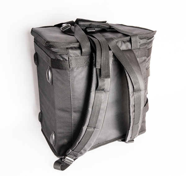 ГР-2 (35-34-22) Чехол утепленный для гармони. Laminor