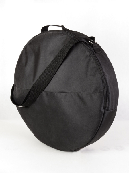 ЧЛЧ-АМР Чехол для бубна 40см/16", черный, Амрита