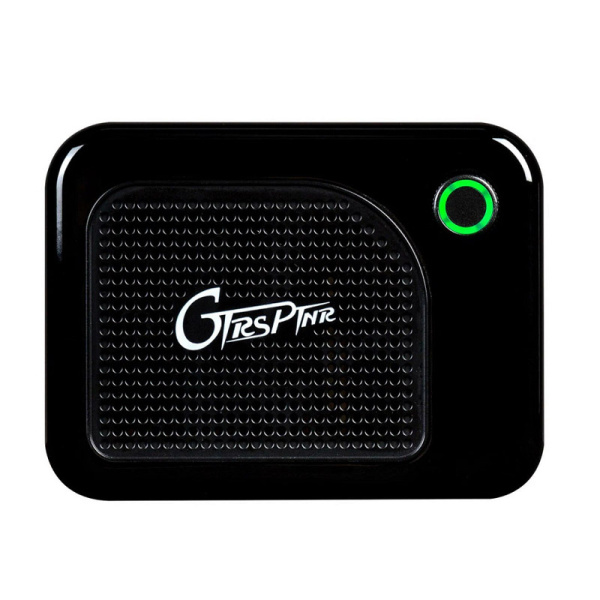 GCA5-Cable-Amplifier-BK Комбоусилитель, 5Вт, черный, Mooer