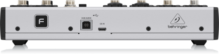 FLOW 8 Цифровой микшер BEHRINGER