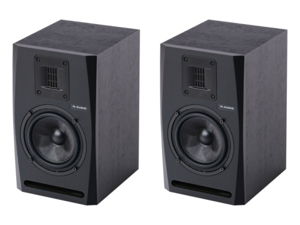 G6-N-Audio Акустическая система, 130Вт, пара, N-Audio