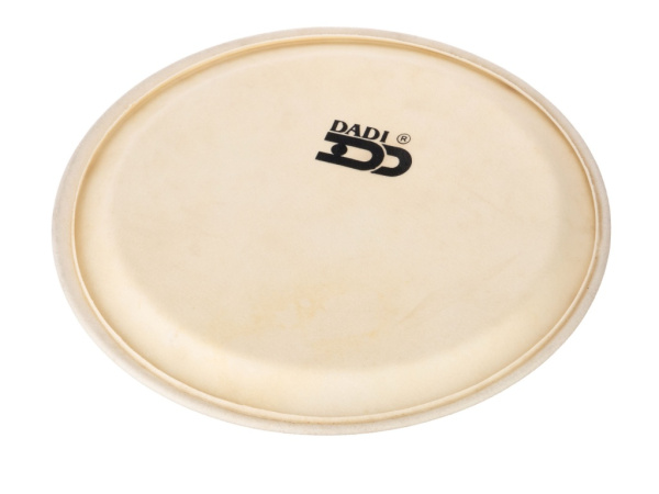 DHC1100 Кожа для конго, материал - кожа коровы, диаметр 11". DADI