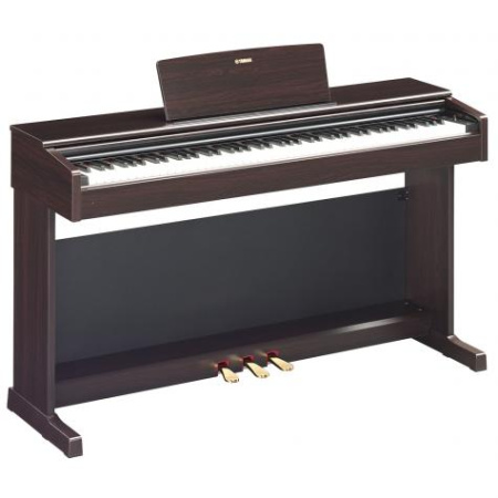 YDP-144R Цифровое фортепано, цвет палисандр. Yamaha