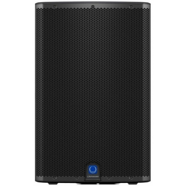 iX15 Активная акустическая система, TURBOSOUND