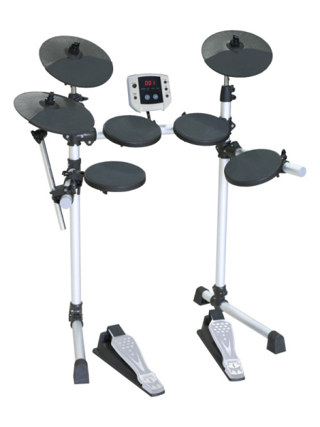 DD400 Цифровая ударная установка, Medeli