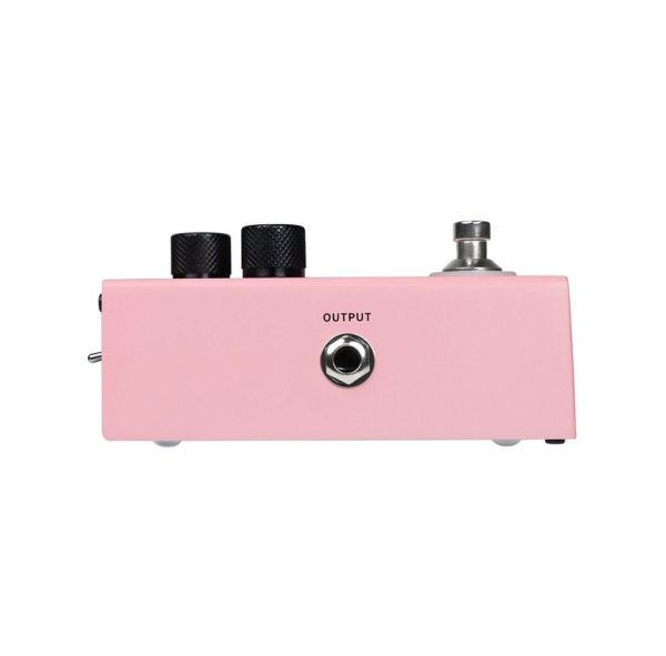 MVP1 Autuner Педаль эффектов, Mooer