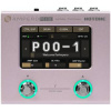 MP-50PT Ampero Mini (Purple Taro) Процессор эффектов. Hotone