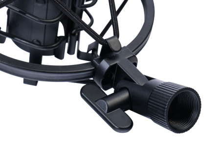 XMJ2B-X Амортизатор для микрофона, Superfix