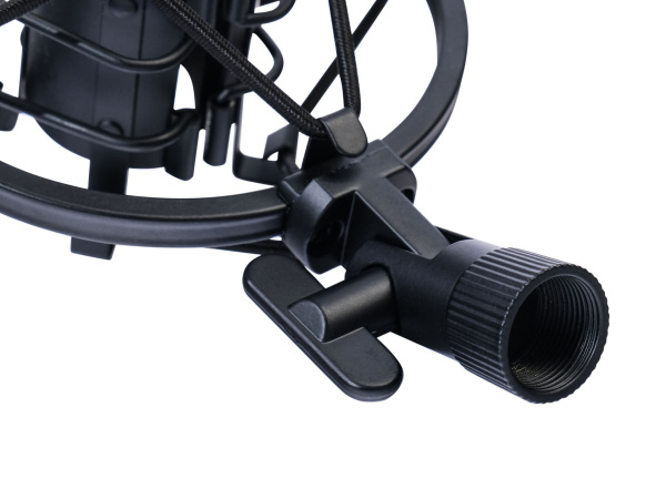 XMJ2B-X Амортизатор для микрофона, Superfix