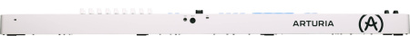 KeyLab Essential 88 mk3 WHITE MIDI-клавиатура 88 клавиш. Arturia