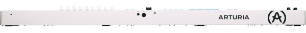 KeyLab Essential 88 mk3 WHITE MIDI-клавиатура 88 клавиш. Arturia
