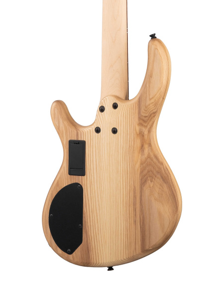Action-DLX-V-AS-OPN Action Series Бас-гитара 5-струнная, Cort