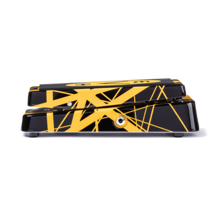 EVH95 EVH Cry Baby Wah Педаль эффектов, Dunlop