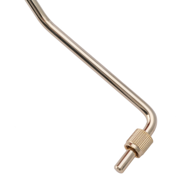 MX2206GD Рычаг тремоло Floyd Rose style, 6мм, золото, Musiclily