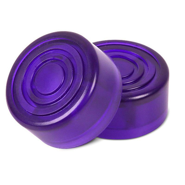 FT-MX/1 Цветная крышка для кнопок ножного переключателя педали эффектов в ассортименте