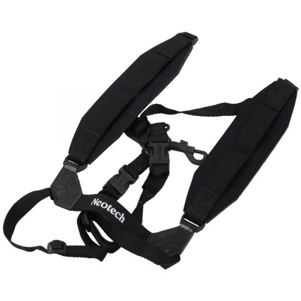 2501162 Soft Harness Плечевой ремень (гайтан) для саксофона, карабин, Neotech