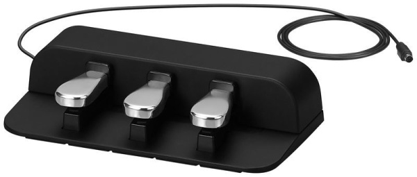 SP-34 Консоль с тремя педалями для цифрового пианино CASIO CDP-S350