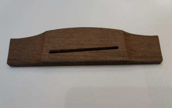 Master Струнодержатель(бридж) для гитары мастеровой, LaMinor