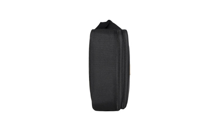 GPB-1 GP-200 Bag Сумка-чехол для процессоров GP-200, полужесткий, Valeton