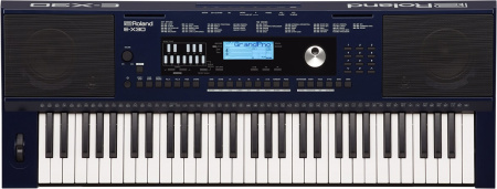 E-X30 синтезатор. Roland