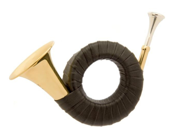 JP901 Охотничий горн, John Packer