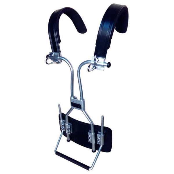 FC-MB Держатель для маршевого бас барабана ( FMB-2612 / FMB-2210). FLIGHT