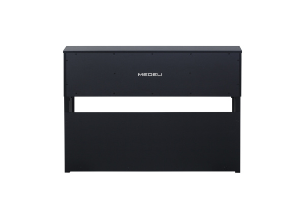 UP605-BK Цифровое пианино, черное, Medeli (Склад)