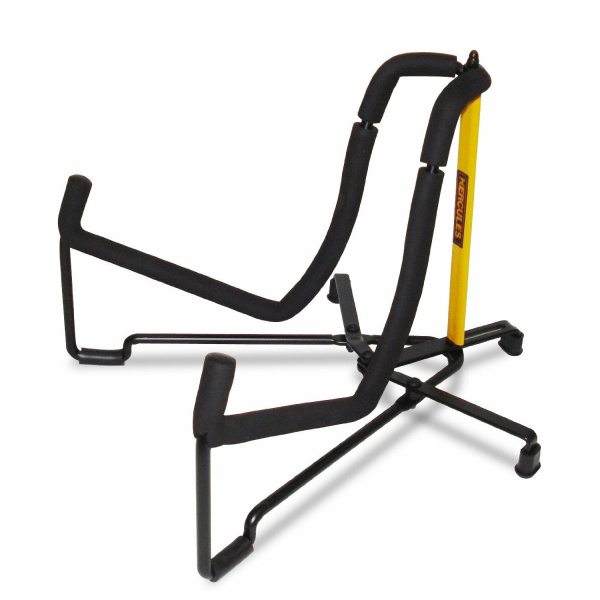 GS301B Стойка/держатель для акустической гитары. Hercules