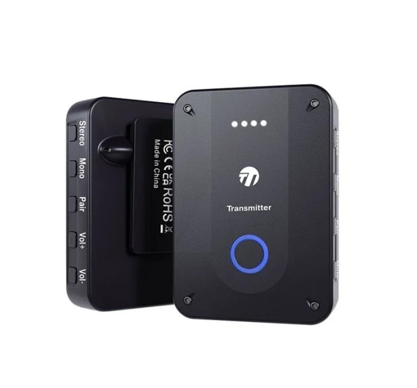 WP-9 Беспроводная система мониторинга, Kokko