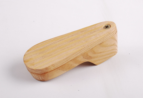 VB5 Деревянный футляр с крышкой. Мозеръ