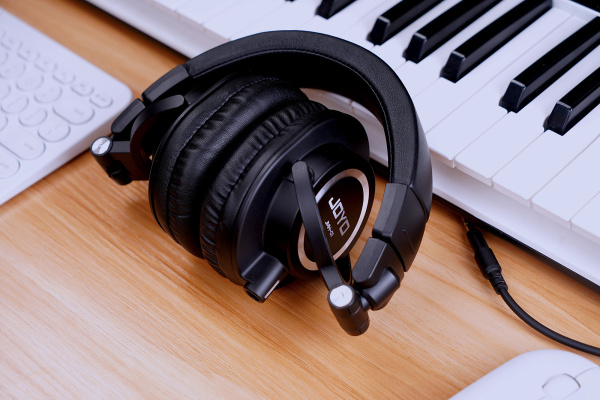 JMH-01 Наушники мониторные складные, Joyo