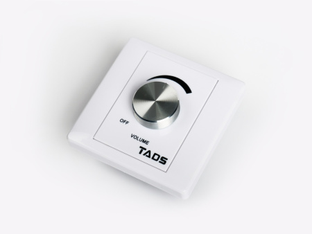 DS-03 Регулятор громкости настенный, TADS