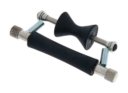 GC01Glider Каподастр скользящий The Rolling Capo GuitarCapo
