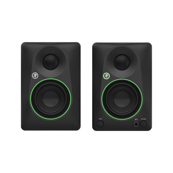 (ATD) MACKIE CR3.5BT