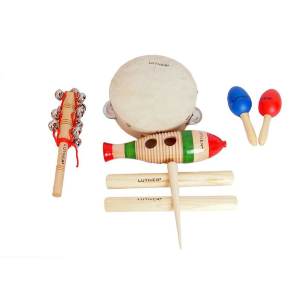 FLT-PS6 Набор перкуссии, Fleet