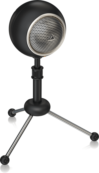 (ATD) Behringer BV-BOMB