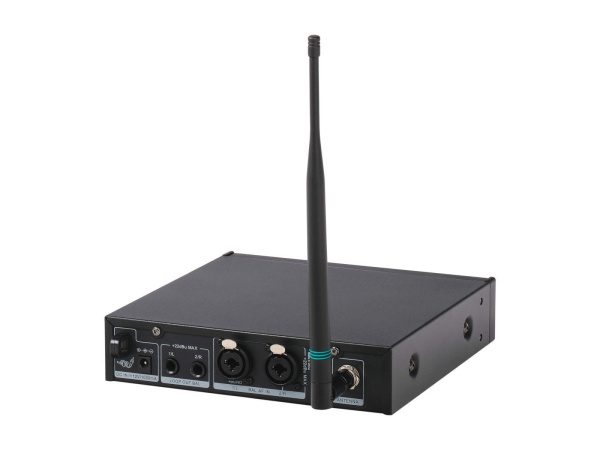 RWS-IEM Беспроводная система ушного мониторинга, LAudio