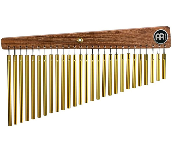 CH27 Планка с чимес, 27 трубочек, Meinl