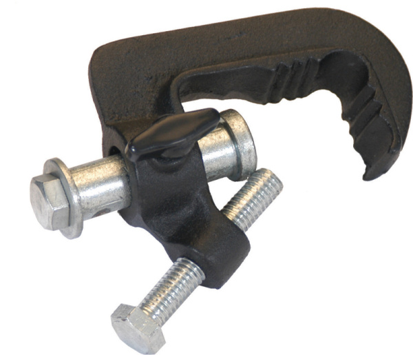 CLP-04 CLAMP Струбцина на трубу CHAUVET-DJ