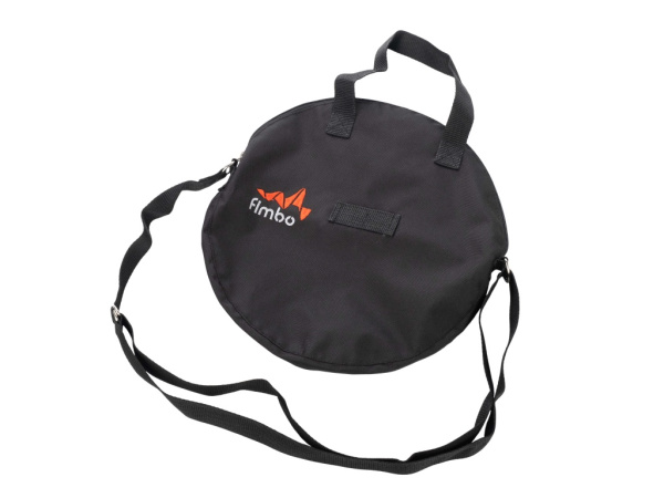 3-1 Сумка для Фимбо 27 см, Фимбо