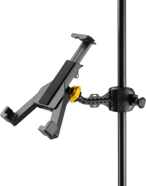 DG305B Держатель для планшета 7"~12.1". Hercules